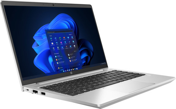 HP ProBook 445 G10 968P6ET recenze