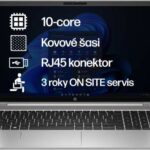 HP ProBook 450 G10 817S8EA recenze