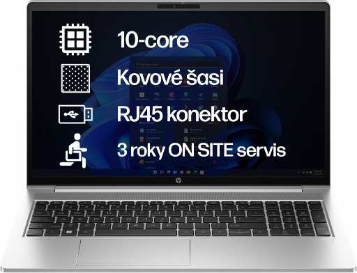 Obrázok HP ProBook 450 G10 817S8EA hodnotenie