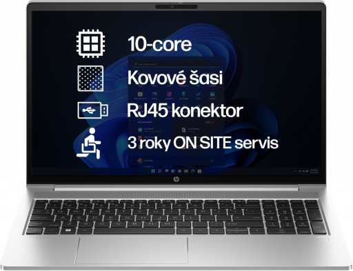 Obrázok HP ProBook 450 G10 968N3ET hodnotenie