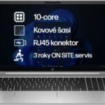 HP ProBook 450 G10 968N9ET recenze