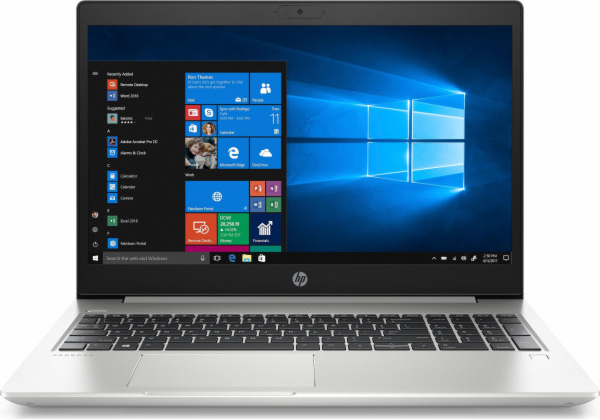 HP ProBook 450 G7 8VU79EA recenze