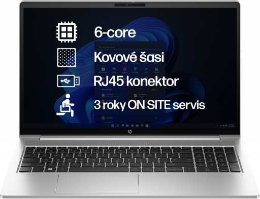 HP ProBook 455 G10 968P7ET recenze