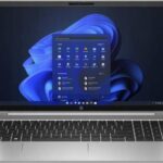 HP ProBook 455 G10 968R3ET recenze