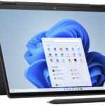 HP Spectre x360 14-eu0000nc 9V6N2EA recenze