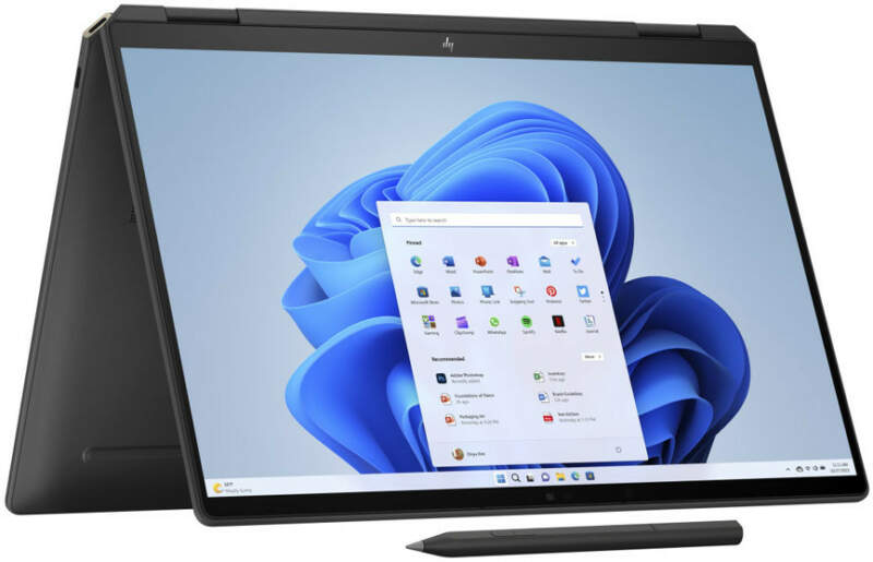 HP Spectre x360 14-eu0000nc 9V6N2EA recenze