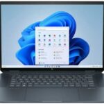HP Spectre x360 16-aa0011nc 9V6N6EA recenze