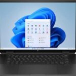 HP Spectre x360 16-aa0012nc 9V6N7EA recenze