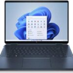 HP Spectre x360 16-f2000nc 8E571EA recenze