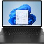HP Spectre x360 16-f2002nc 8E572EA recenze