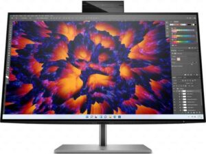 Fotografie HP Z24M G3 4Q8N9AA  recenzía