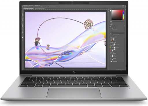 HP ZBook Firefly 14 G10 5G390ES recenze