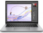 HP ZBook Firefly 14 G10 5G3P2ES recenze