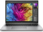 HP ZBook Firefly 16 G10 5G3P3ES recenze