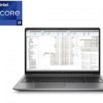 HP ZBook Power 15 G10 5G3A4ES recenze