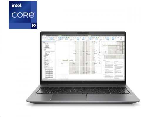 HP ZBook Power 15 G10 5G3A4ES recenze