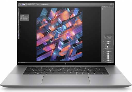 HP ZBook Studio 16 G10 5F8X6ES recenze
