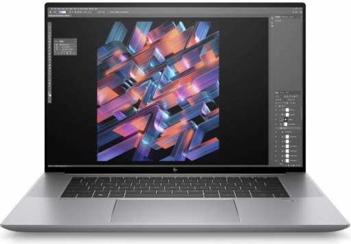 HP ZBook Studio 16 G10 5F8X9ES recenze