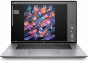 Fotografie HP ZBook Studio 16 G10 5F8Y0ES recenzía