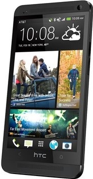 HTC One M7 recenze