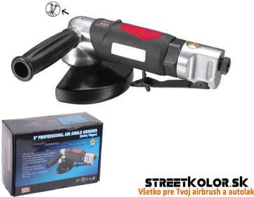 HYMAIR AT-185B recenze