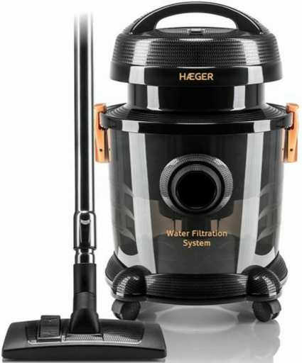 Haeger VC-12W.044A recenze