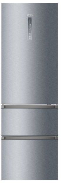 Haier A3FE835CGJE recenze