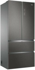 Fotografie Haier HB18 FGSAAA recenzía