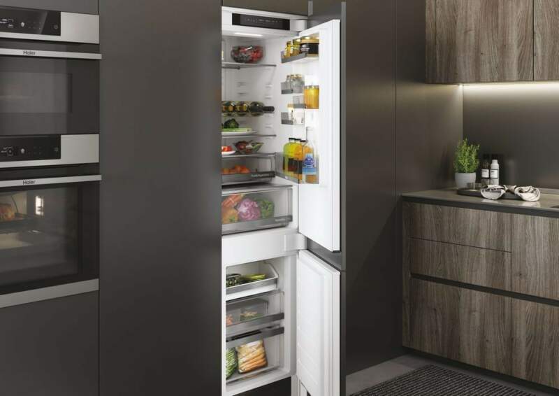 Obrázok Haier HBW5518E hodnotenie