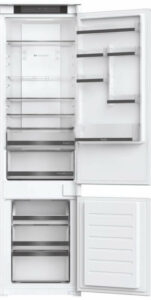 Fotografie Haier HBW5519E recenzía