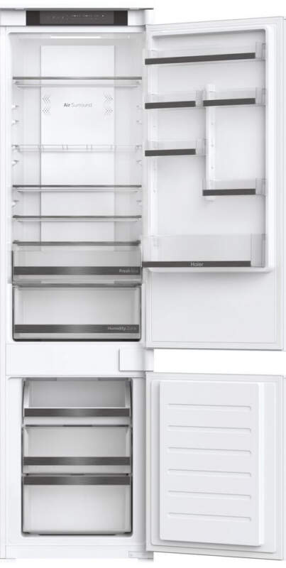 Obrázok Haier HBW5519E hodnotenie