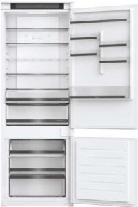 Fotografie Haier HBW5719E  recenzía