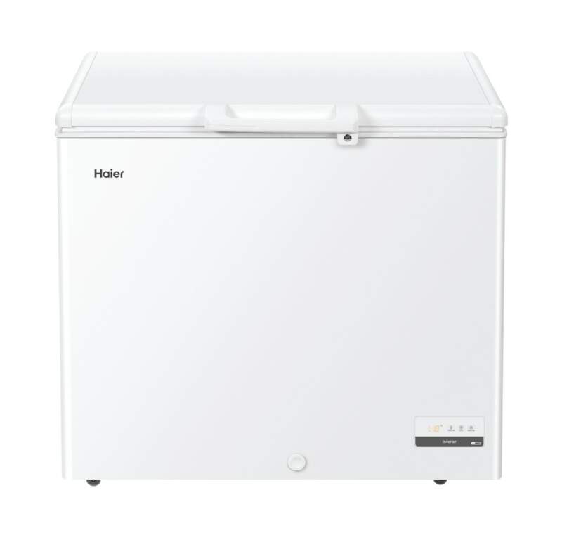 Haier HCE251E recenze