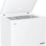 Haier HCE301E recenze