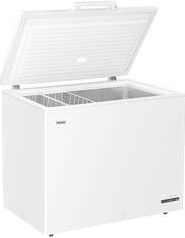 Haier HCE301E recenze