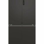 Haier HCR3818ENPT recenze