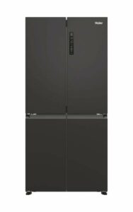 Fotografie Haier HCR3818ENPT recenzía