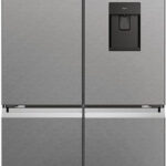 Haier HCR5919EHMP recenze