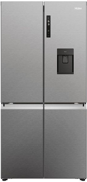 Haier HCR5919EHMP recenze