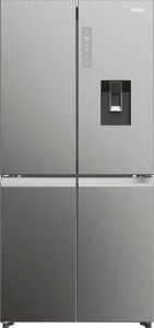 Fotografie Haier HCW58F18EWMP  recenzía