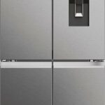 Haier HCW58F18EWMP recenze