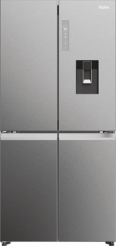 Haier HCW58F18EWMP recenze