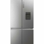 Haier HCW7819EHMP recenze