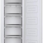 Haier HFE 172 NF recenze