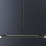 Haier HFW7720ENMB recenze