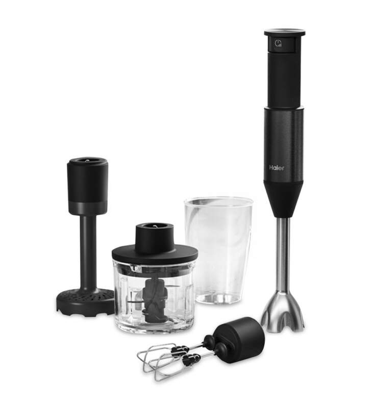 Haier HHB5B5 011 recenze