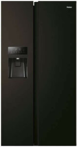 Fotografie Haier HSR5918DIPB recenzía