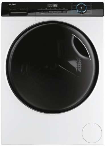 Haier HWD90-B14939-S recenze