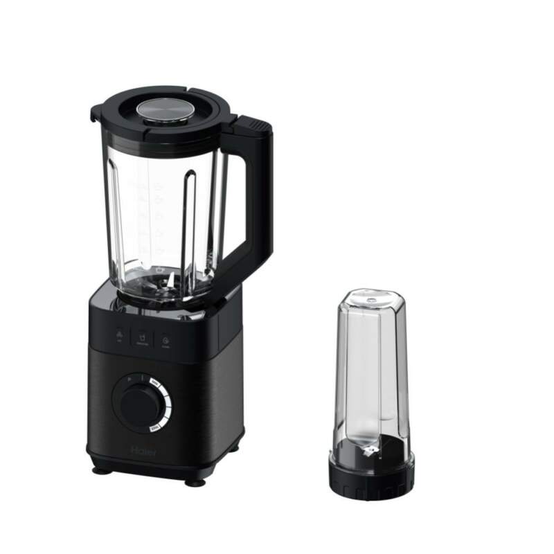 Haier I-Master Series 5 HBL5B2 011 recenze