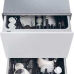 Haier XDD66ESLS recenze